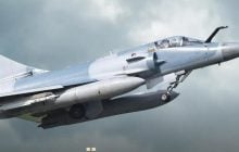 Новые Mirage для Украины: Минобороны рассказало о преимуществах "охотников за Шахедами"