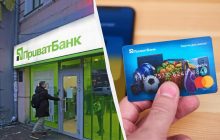 6 категориям клиентов ПриватБанка нужно заменить карту: кому надо идти в отделение