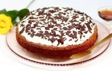 Вкусный и простой десерт на любой праздник: как приготовить торт "Пьяница"