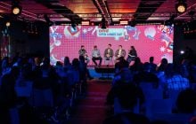 У Києві відбувся OMD SUMMIT 2026: що чекає ринок комунікацій у 2026 році?