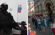 Рекордное количество россиян выступает за мирные переговоры с Украиной: результаты опроса