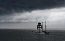 Невероятная находка: ученые открыли 170-летнее пиво с борта корабля и были ошеломлены