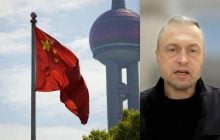 Китай не заступился за Иран: эксперт объяснил, почему это хороший знак для Украины