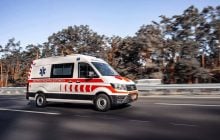 Производитель скорых "Ксенко Авто Продакшн" заявил об обысках ГБР и попытке устранить его с рынка