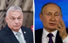 Путин решил передать Венгрии пленных украинцев: Киев требует доступа к своим гражданам