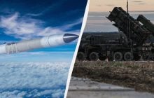 Война в Иране лишает Украину главного оружия для защиты от российских ракет, - WSJ