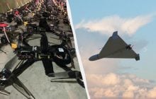 США планируют приобрести украинские дроны-перехватчики для защиты от "шахедов", - FT