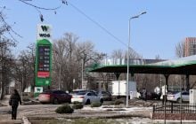 Высокие цены на АЗС выгодны государству: эксперт объяснил причины