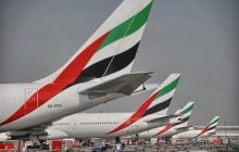 Тысячи людей застряли на Ближнем Востоке: пассажиров вывозят спецрейсами, - Bloomberg