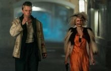 "Невеста!": обзор романтического хоррора с Кристианом Бэйлом в роли одинокого монстра Франкенштейна