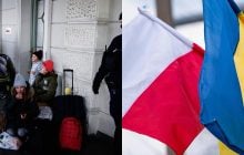 В Польше изменились правила оказания медицинской помощи украинским беженцам