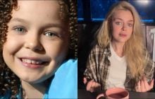 "Ела, как пони. Посадили на диету": Гросу раскрыла неожиданную правду о детстве