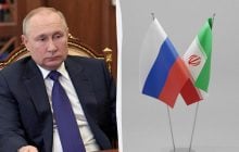 Проблема для России: Тимочко объяснил, почему Москва проиграет из-за войны на Ближнем Востоке