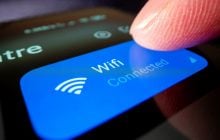 Одна настройка Wi-Fi, которая поможет скрыть ваш смартфон от отслеживания