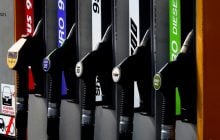 Цены на АЗС продолжают расти: сколько стоит бензин, дизель и автогаз сегодня