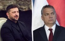 Сообщу адрес Орбана ВСУ, если он не разблокирует кредит на 90 млрд евро, - Зеленский