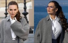 "Знала, что так будет": Саливанчук откровенно рассказала о жизни после развода с нардепом