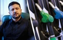 Зеленский рассказал, как государство планирует сдержать ценники на АЗС