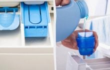 Многие ее не замечают: эта деталь в стиралке может сэкономить деньги при каждой стирке