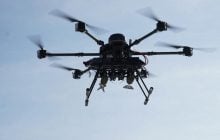 "Птичка" показывает рекорд: в Минобороны объяснили, в чем уникальность дрона