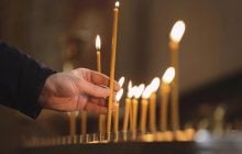 7 березня: церковне свято сьогодні, що несуть до храму і за кого ставлять свічку