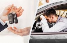 Можуть забрати без попередження: адвокат пояснив, чи варто купувати машину за довіреністю