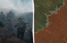 Наступление ВСУ на юге: в DeepState подсчитали реальную площадь освобожденных территорий