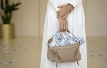 Сколько налички и золота можно провезти через границу: когда не выпустят просто так