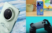 Названы 10 лучших Android-смартфонов прямо сейчас по отзывам пользователей