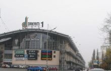 "Мы не в активном поиске": в окружении Корогодского отрицают продажу Dream Town за $100 млн