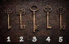 Что мешает вам достичь успеха: выбранный ключ укажет на главную проблему