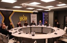 Идеальный городской голова глазами украинцев: результаты исследования (видео)