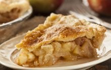 Без яиц, масла и молока: эти постные пироги едят даже те, кто не постится