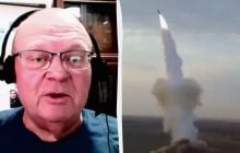 Яркие названия, но не результаты: эксперт с Израиля высказался о ракетах Ирана