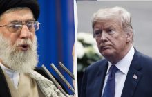 "Всі у грі": Трамп хоче обирати нового лідера Ірану і назвав претендента