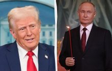 "Виглядає жалюгідно": Трамп перевернув ситуацію для Путіна у світі з ніг на голову, - NYT