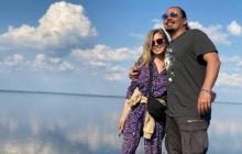 Фагот та Навроцька завершили свої стосунки після 16 років разом