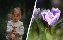 9 марта - большой праздник в Украине: чествуем Тараса Шевченко и готовим печенье