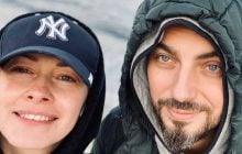 Кравець зробила нову заяву на тлі чуток про розлучення з чоловіком: "Я його таким не знаю"