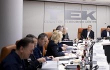 Орбан їздив у антитерористичний центр, який викрав українських інкасаторів