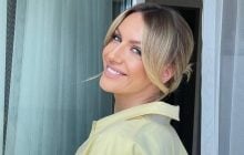 Леся Нікітюк показала 70-річну матір та зворушливо привітала її зі святом (фото)