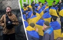 Для передачі Угорщині полонених українців змушують хвалити Росію на камеру, - військовий