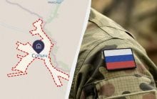 Российские военные вывезли из приграничного села в Сумской области 19 человек