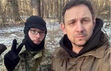 "Він знайшов своє місце": Харчишин відверто розповів про успіхи сина-військового в ЗСУ