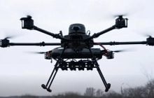 Враг начал активно применять аналоги украинских "Вампиров" на Славянском направлении