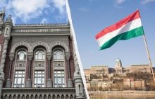 Захоплення працівників "Ощадбанку" в Угорщині: НБУ направляє делегацію до Будапешту
