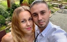 Олена Тополя заговорила про свій стан після розлучення: "Було дуже важко"