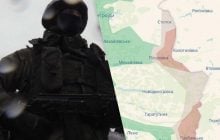 Россияне продвинулись в Сумской области: в DeepState рассказали подробности