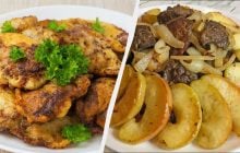 Самый вкусный рецепт печени в интернете: даже ненавистники требуют двойную порцию