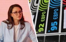 В уряді розповіли, як планують стабілізувати ситуацію на ринку пального